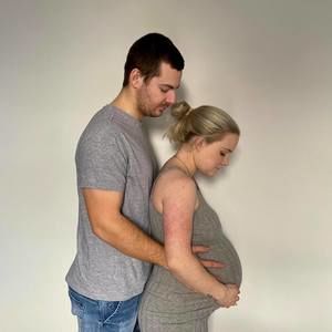 Meet your Posher, Caitlin